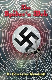 Cover of: The Spider's Web