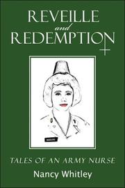 Cover of: Reveille and Redemption: Tales of an Army Nurse