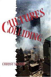 Cover of: Cultures Colliding | Chrissy Yacoub 