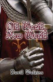 Cover of: Old World, New World