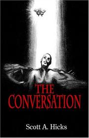 Cover of: The Conversation | Scott A. Hicks