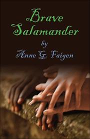 Cover of: Brave Salamander