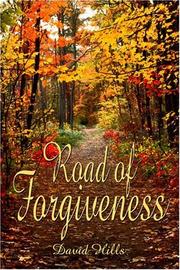 Cover of: Road of Forgiveness