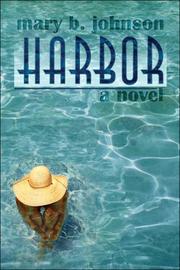 Cover of: Harbor: A Novel