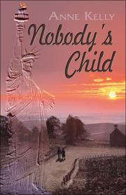 Cover of: Nobody's Child