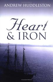 Cover of: Heart & Iron