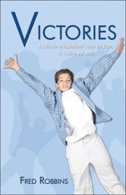 Cover of: Victories