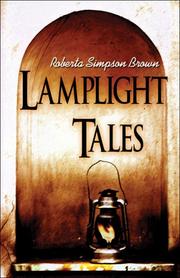 Cover of: Lamplight Tales: Lamplight Tales