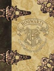 Cover of: Harry Potter Deluxe Journal #2 (Harry Potter)