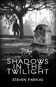 Cover of: Shadows in the Twilight