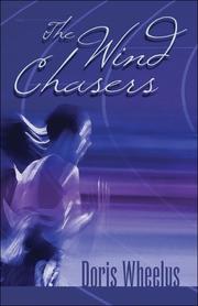 Cover of: The Wind Chasers