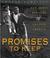 Cover of: Promises To Keep