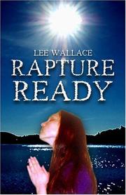 Cover of: Rapture Ready