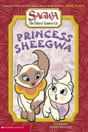 Cover of: Princess Sheegwa by Jean Little