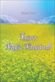 Cover of: Ellie's Magic Kingdom