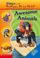 Cover of: Awesome animals