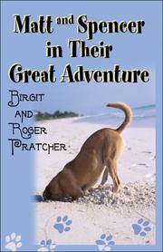 Cover of Matt and Spencer in Their Great Adventure