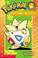 Cover of: Pokemon Togepi Springs Into Action