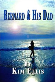 Cover of: Bernard & His Dad