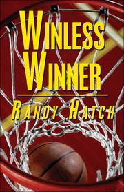 Cover of: Winless Winner | Randy Hatch