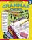 Cover of: Scholastic Success with Tests