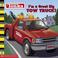 Cover of: I'm a great big tow truck!