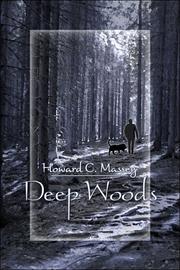 Cover of: Deep Woods