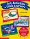 Cover of: Art Activities For Little Learners