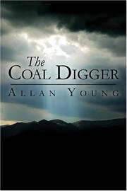 Cover of: The Coal Digger
