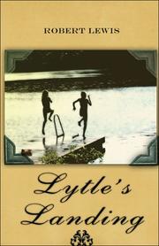 Cover of: Lytle's Landing
