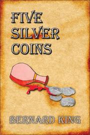Cover of: Five Silver Coins