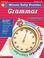 Cover of: 5-minute Daily Practice Grammar (5-minute Daily Practice)