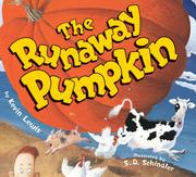 Cover of: The runaway pumpkin by Lewis, Kevin.