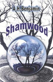 Cover of: Shamwood