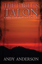Cover of: The Eagle's Talon: A Mike Edwards Adventure