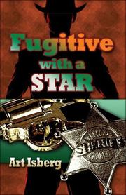 Cover of: Fugitive with a Star