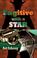 Cover of: Fugitive with a Star