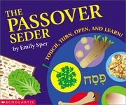 Cover of: The Passover seder by Emily Sper