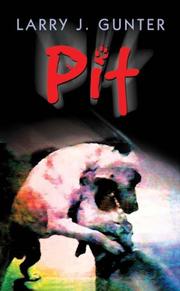Cover of: PIT | Larry J. Gunter