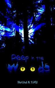 Cover of: Deep In The Woods