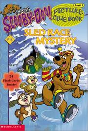 Cover of: Scooby-doo Picture Clue #15 (Scooby-Doo)