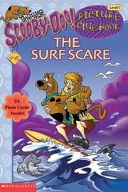 Cover of: The surf scare