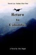 Cover of: Return to Colombia