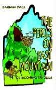 Cover of: The Perils on East Mountain | Barbara Mack