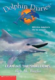 Cover of: Leaving the shallows