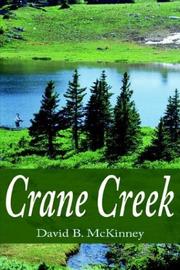 Cover of: Crane Creek