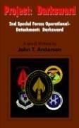 Cover of: Project: Darksword, 2nd Special Forces Operational-Detachment, Darksword