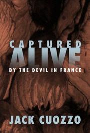 Cover of: Captured Alive