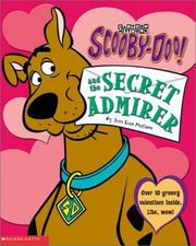 Cover of: Scooby-Doo! and the Secret Admirer by Jesse Leon McCann, Jesse Leon McCann