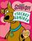 Cover of: Scooby-Doo! and the Secret Admirer